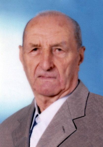 Pietro Allieri