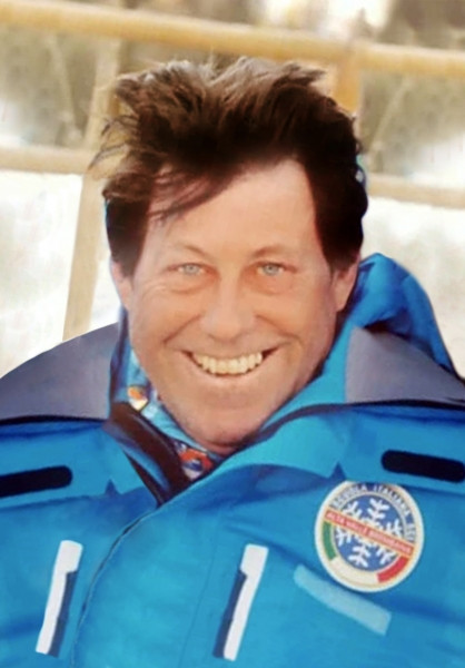 Paolo Barcella