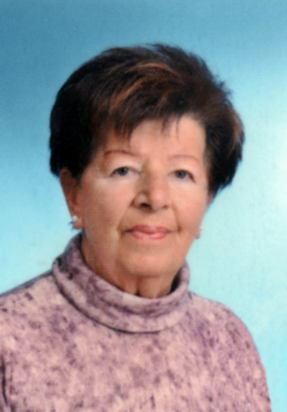 Ausilia Peracchi