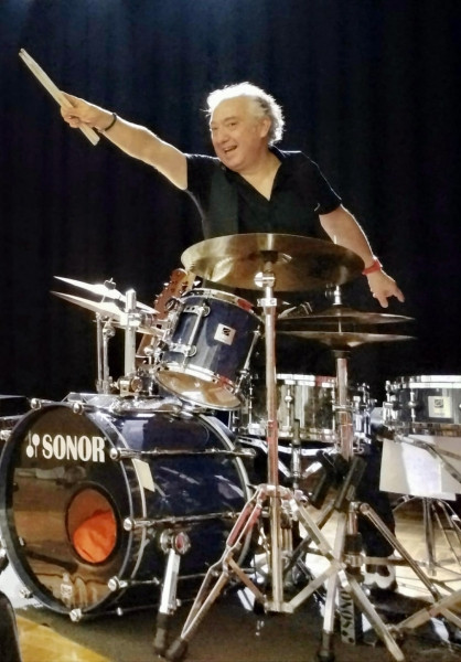 Domenico Camporeale