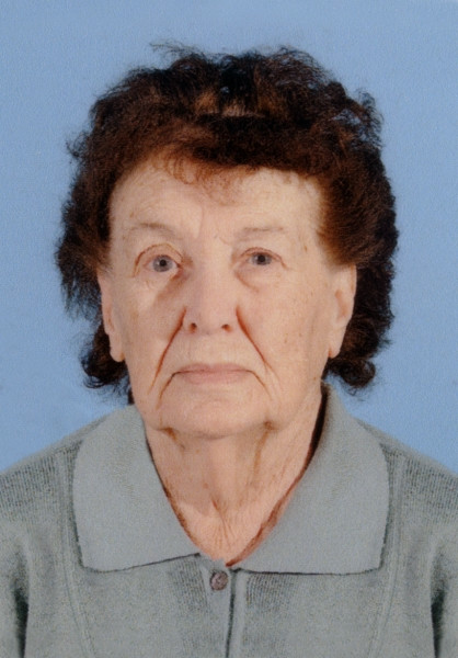 Luigina Bombardieri