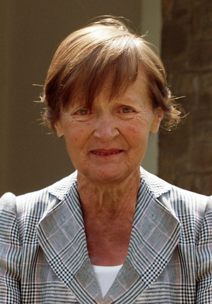 Elisabetta Bresciani Ved. Locatelli