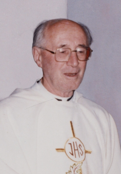 Don Pietro Barcella
