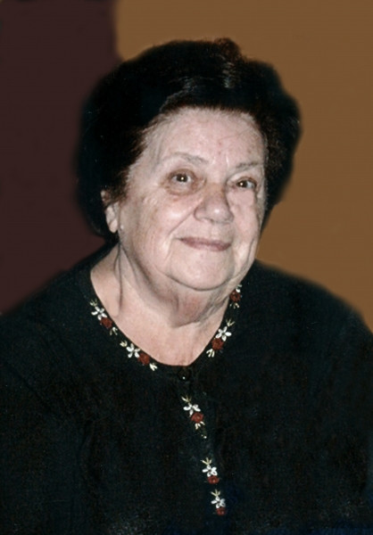 Celestina Bombardieri