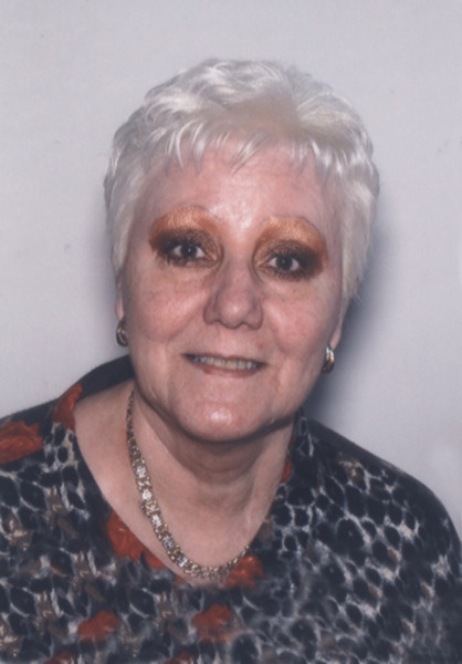 Emy Farinotti