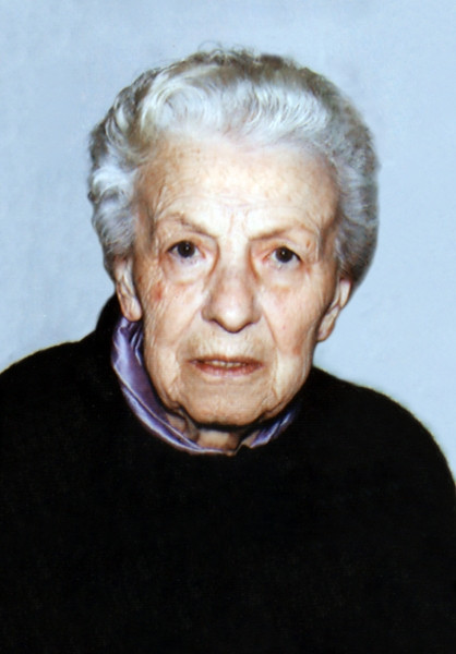Maria Maddalena Belotti