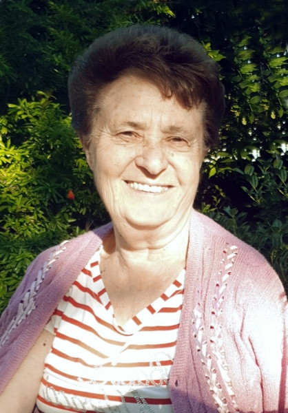 Maria Luigia  Algarotti
