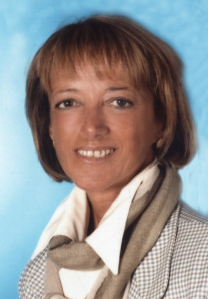 Silvana  Medetti In Belotti