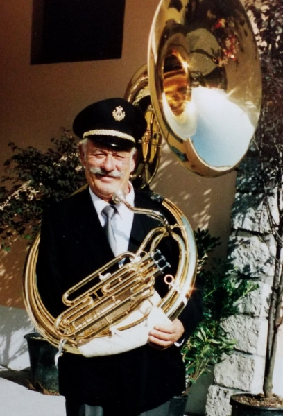 Guerino Pezzali