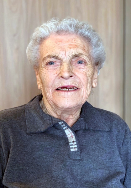 Caterina Martinazzi