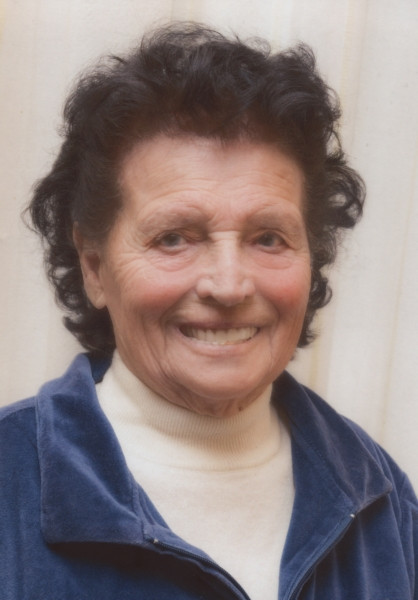 Santina Facchinetti