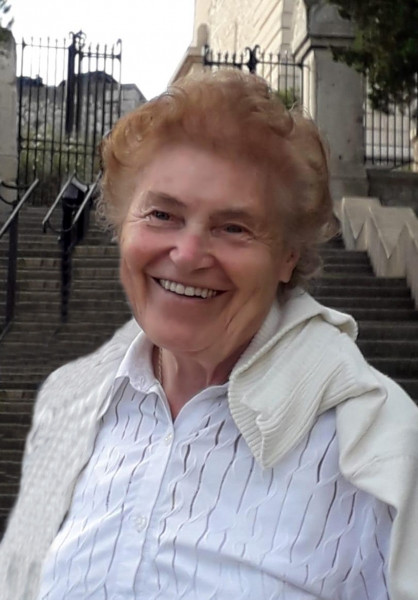 Maria Signorelli