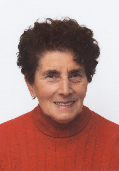 Marisa Brignoli
