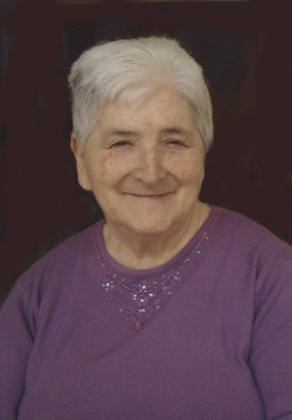 Maria Gaverini