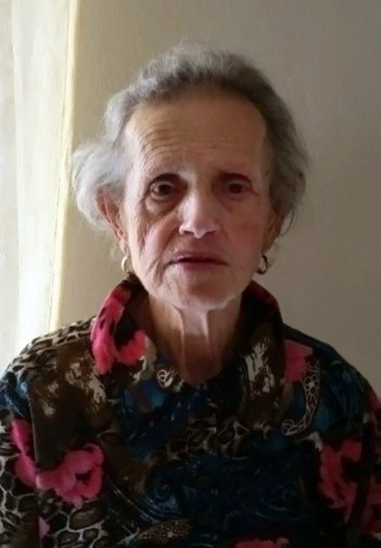Vincenza Esposito