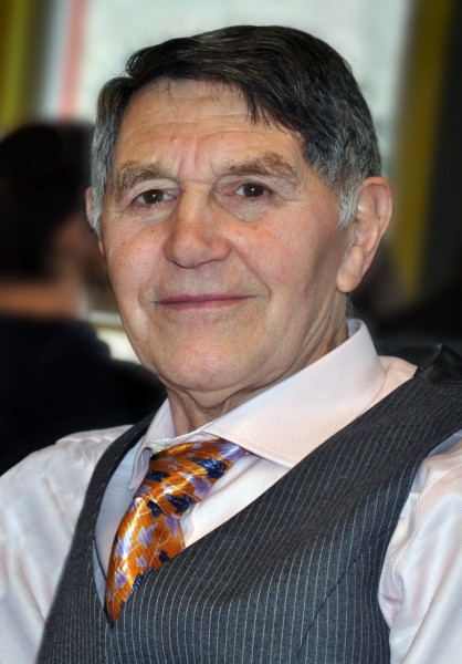Giuseppe Bordogna