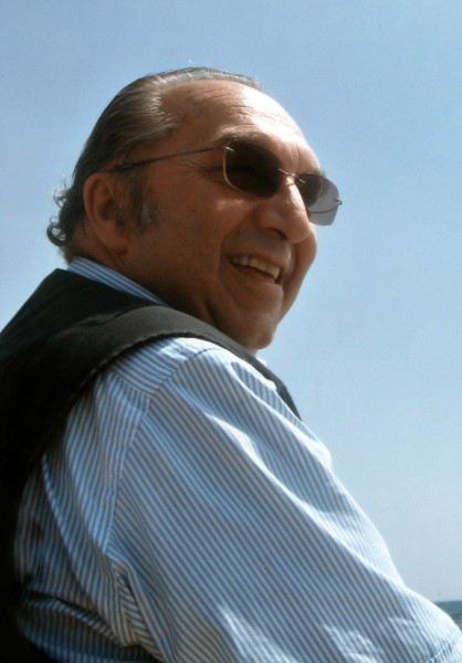Don Geremia Marchesi