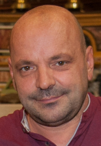 Enzo Bolzan