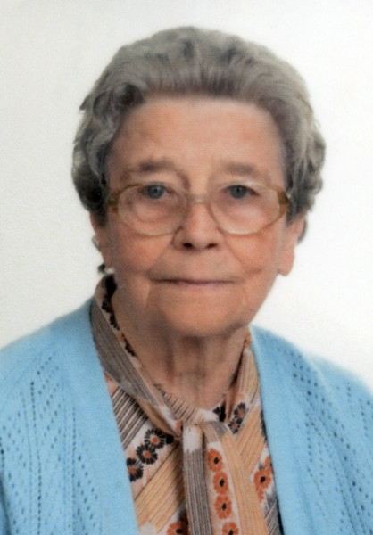 Martina D'intorni Ved. Previtali