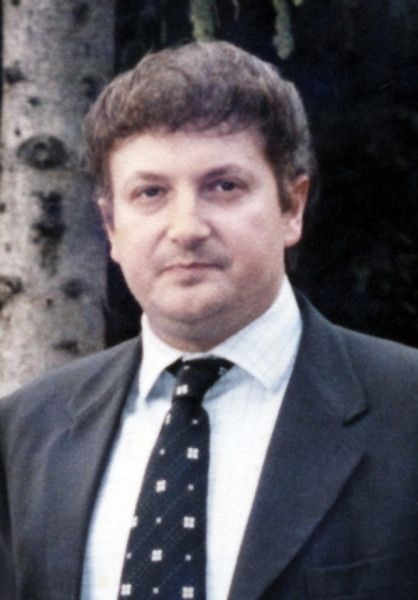 Emilio Lupini