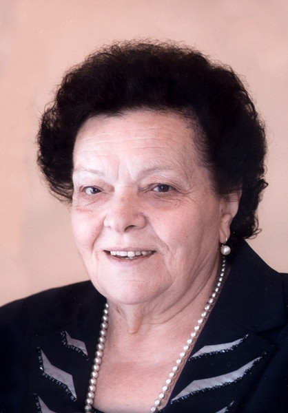 Alessandra Brevi Ved. Bolzan