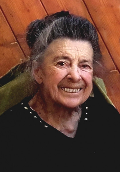 Maria Calegari