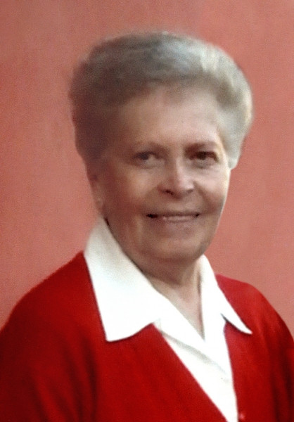 Maria Belotti