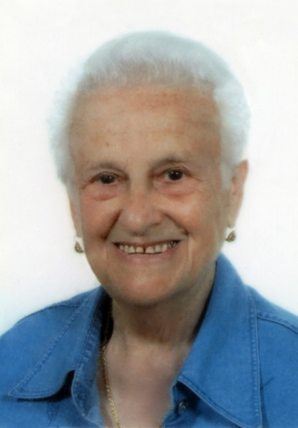 Natalina Daretti