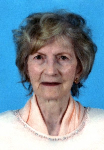 Agnese Bertocchi In Galdini