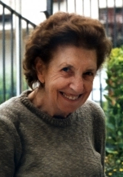 Annunziata Marchesi