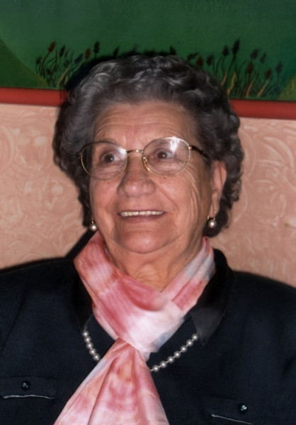 Luigia Bertoletti