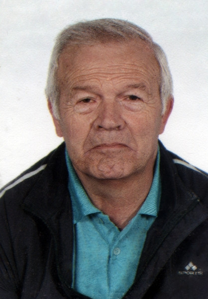 Giuseppe Maroni