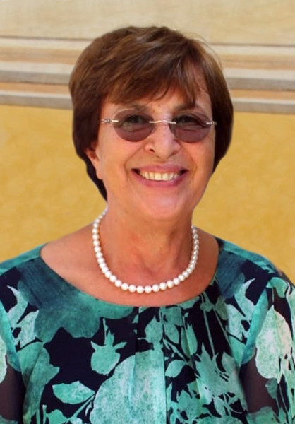 Fulvia Tebaldi In Facchinetti