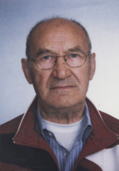 Mario Ghisalberti