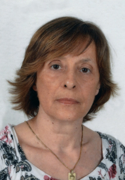 Piera Teresa  Brignoli