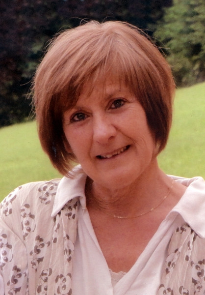 Daniela Bernabini