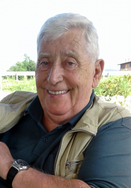 Giacinto Manzoni