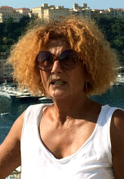Francesca Maria Cavallanti