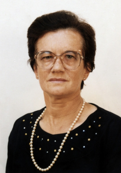 Francesca Belotti