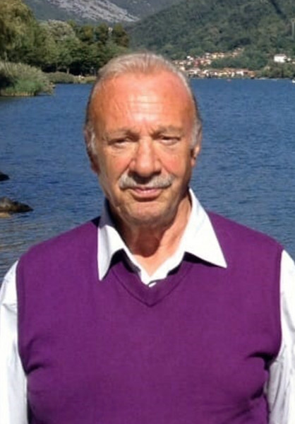 Roberto Romani