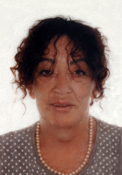 Miriam Artifoni In Volpi