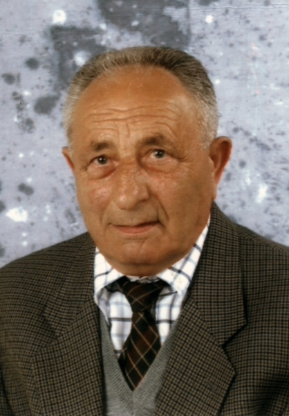 Benito Tebaldi