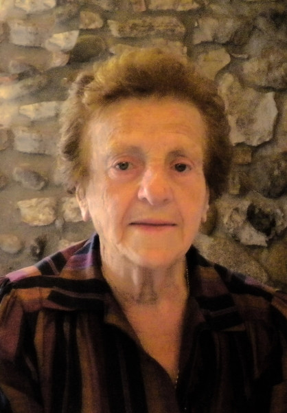 Angela Danzi