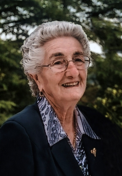 Maria Finazzi