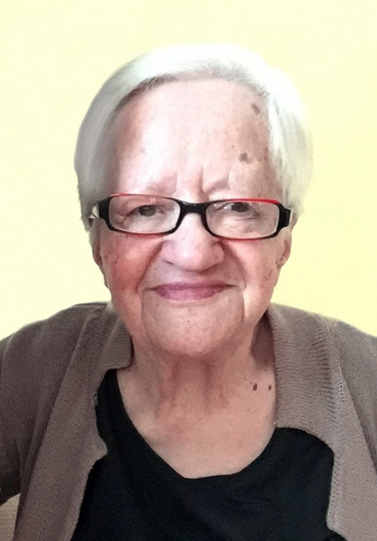 Maria Barcella Ved. Belotti