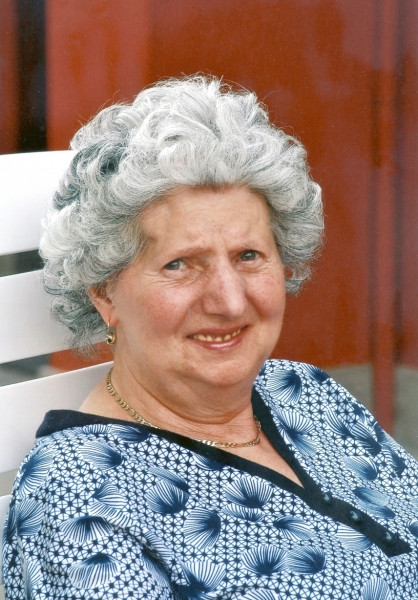 Lucia Micheli Ved. Rizzi
