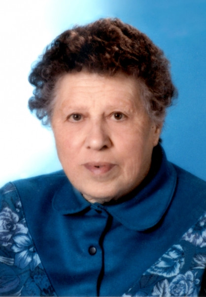 Agnese Belotti