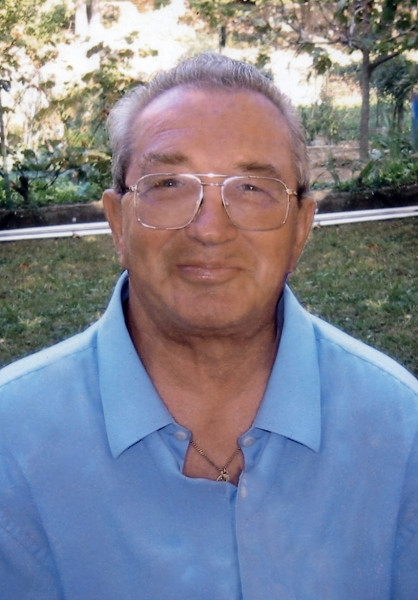 Giacomo Gamba