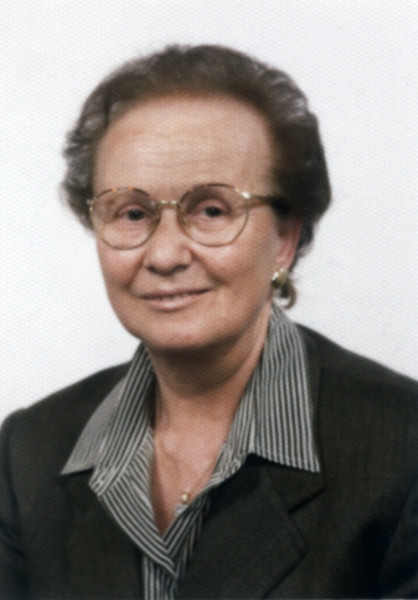 Lina Cremaschi