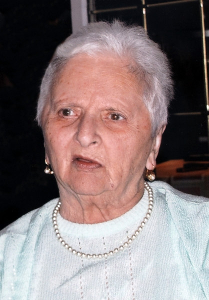 Teresa Ruggeri